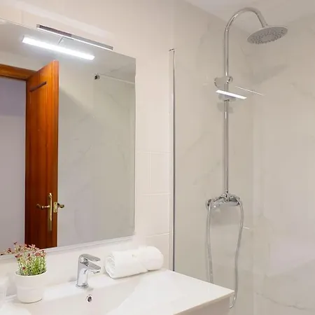 1a130 Coqueto Cerca Playa By R2r Consulting * Gijón