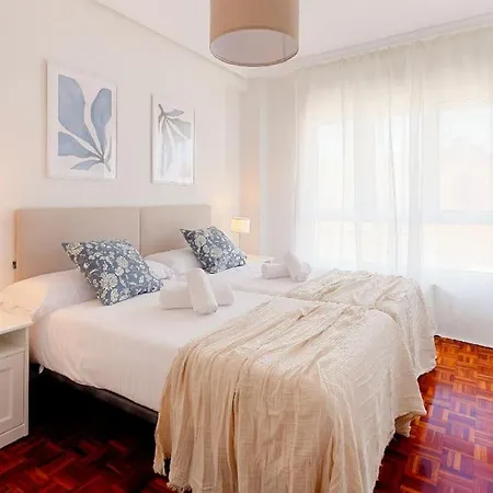 R2R - Coqueto Apartamento Cerca Playa - 1A130