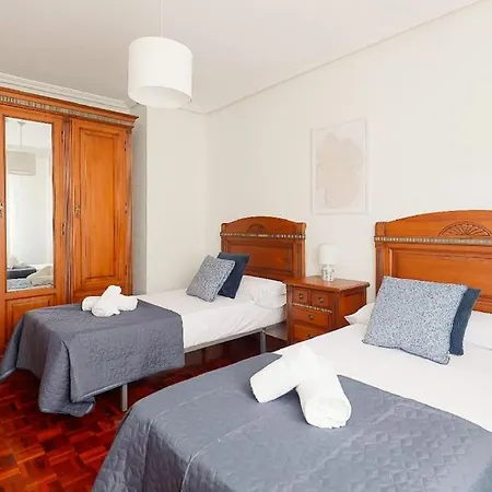 Διαμέρισμα R2R - Coqueto Apartamento Cerca Playa - 1A130