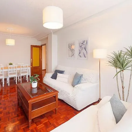 Διαμέρισμα R2R - Coqueto Apartamento Cerca Playa - 1A130 *