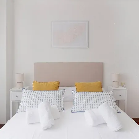 R2R - Coqueto Apartamento Cerca Playa - 1A130 * Χιχόν