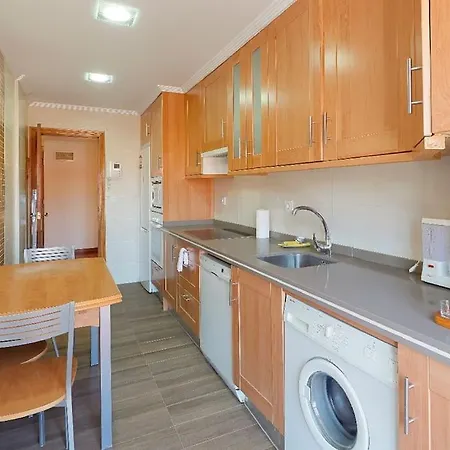 Appartamento 1a130 Coqueto Cerca Playa By R2r Consulting Gijón