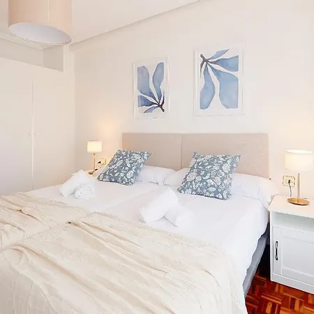 Διαμέρισμα R2R - Coqueto Apartamento Cerca Playa - 1A130