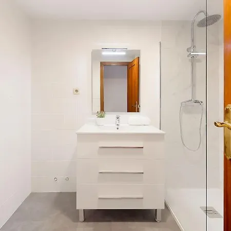 R2R - Coqueto Apartamento Cerca Playa - 1A130 Διαμέρισμα *