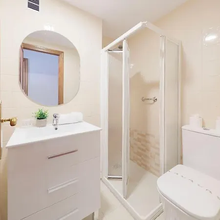 1a130 Coqueto Cerca Playa By R2r Consulting Appartamento