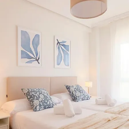 R2R - Coqueto Apartamento Cerca Playa - 1A130 Διαμέρισμα *