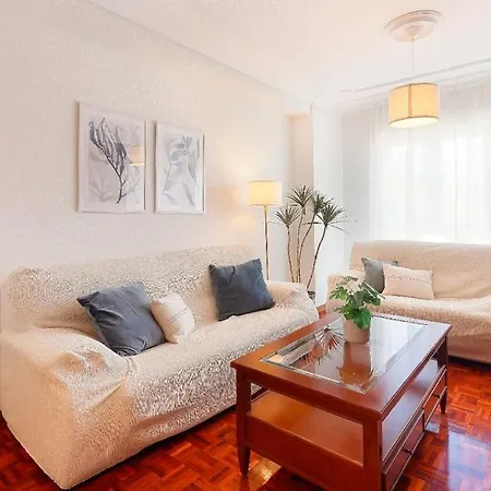 1a130 Coqueto Cerca Playa By R2r Consulting Gijón