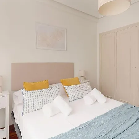 R2R - Coqueto Apartamento Cerca Playa - 1A130 Διαμέρισμα *